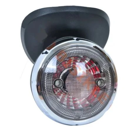 ARKA STOP - KUBA TRENDY 50cc - 2