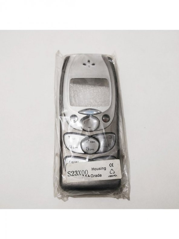 Nokia 2300 Kapak + Tuş Takımı - 2