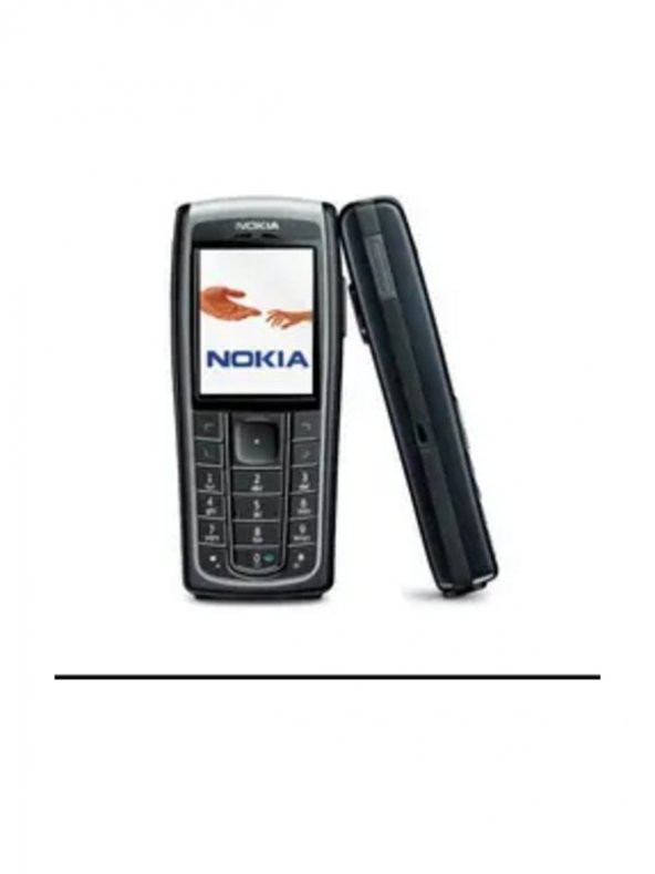 Nokia 6230i Kapak Tuş Takımı
