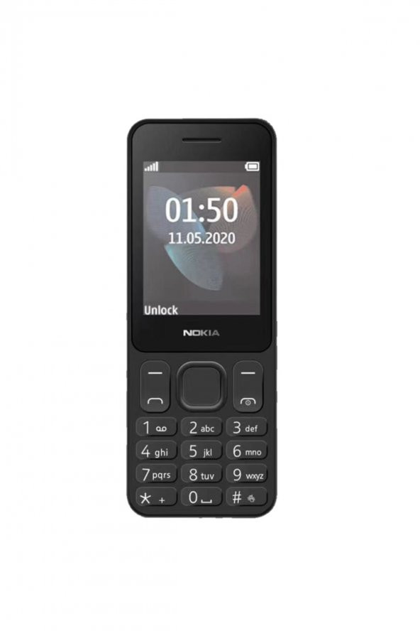 Nokia 3500 Kapak + Tuş Takımı - 2