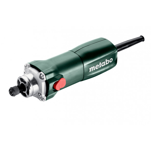 Metabo Ge 710 Compact Elektrikli 710 Watt Kısa Kalıpçı Taşlama