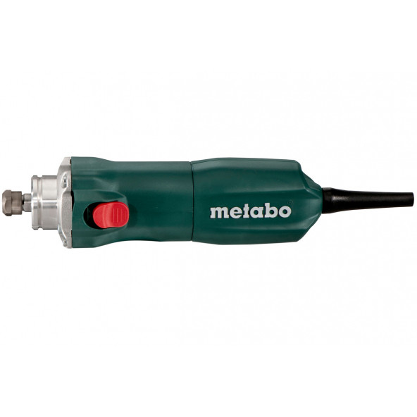 Metabo Ge 710 Compact Elektrikli 710 Watt Kısa Kalıpçı Taşlama - 2