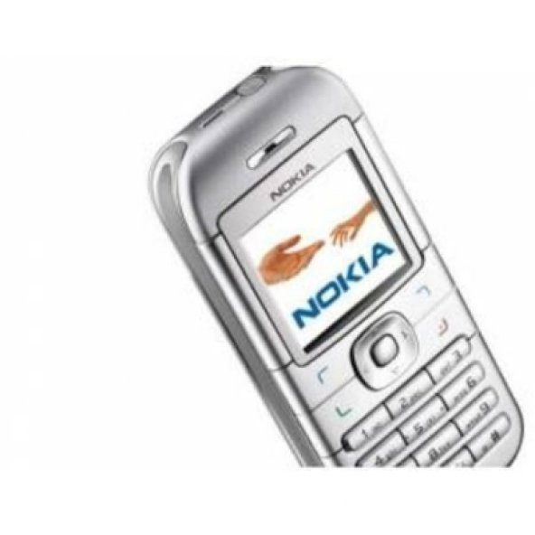 Nokia 6030 Kapak + Tuş Takımı