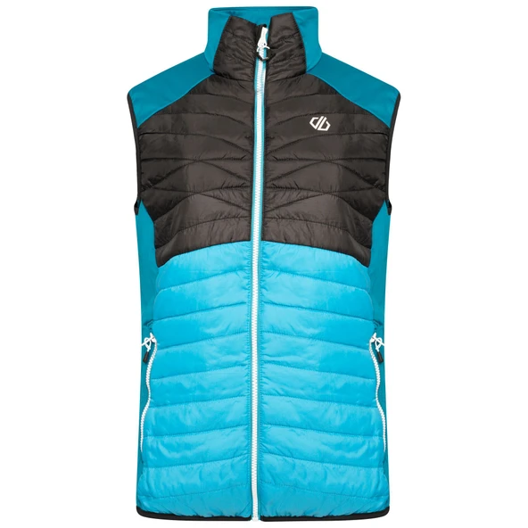 Dare 2b Mountaineerıı Erkek Yelek-MAVİ ürün görseli