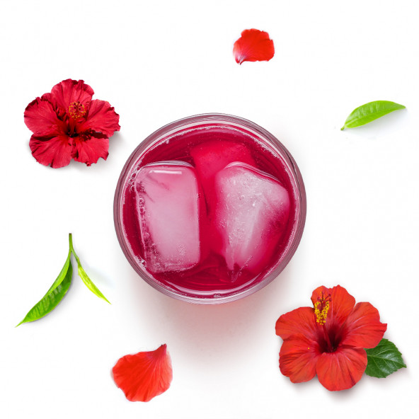 Pin Hibiscus Tea & Pin Cool Lime 12'li Deneme Paketi - 4
