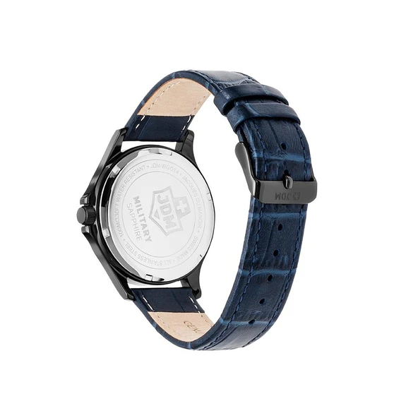 JDM MILITARY SAPPHIRE JDM-WG014-09 Erkek Kol Saati - 2