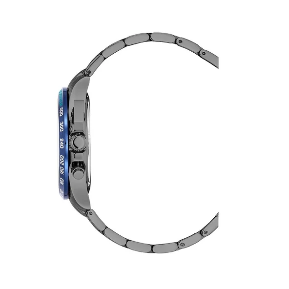 JDM MILITARY SAPPHIRE JDM-WG016-03 Erkek Kol Saati - Resim 3