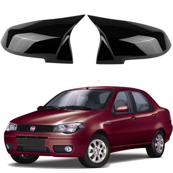 YARASA BATMAN AYNA KAPAĞI FIAT ALBEA 2010-2013 ürün görseli