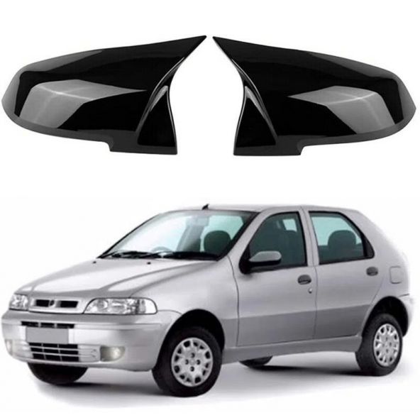 YARASA BATMAN AYNA KAPAĞI FIAT PALIO 2003-2009