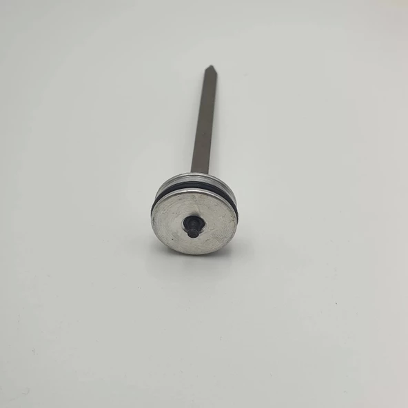 Havalı Brad Çivi Tabanca Pistonu Çekiç F50 - 27.5mm A Tipi - 3