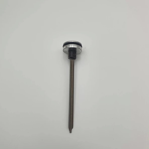 Havalı Brad Çivi Tabanca Pistonu Çekiç F50 - 27.5mm A Tipi - 2