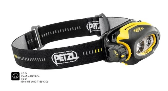 PETZL PIXA® 3 Kafa Feneri