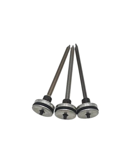 Havalı Brad Çivi Tabanca Pistonu Çekiç F50 - 27.5mm A Tipi - Resim 4