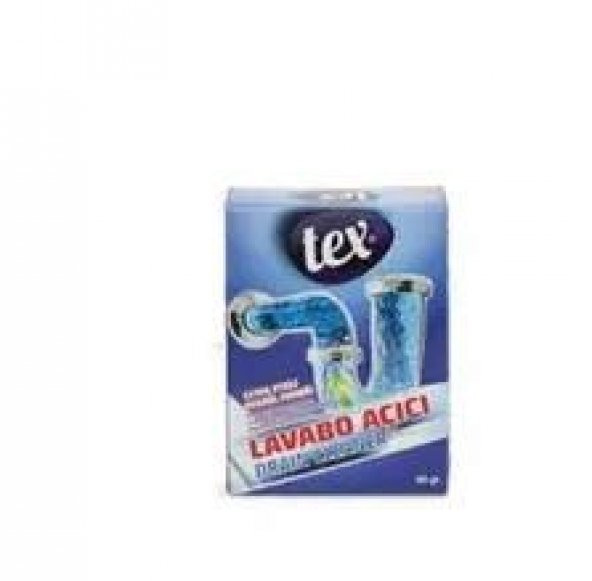 TEX LAVABO AÇICI 75 GR TOZ