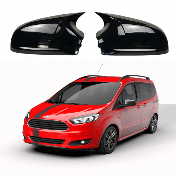 YARASA BATMAN AYNA KAPAĞI FORD COURIER 2014-2017 ürün görseli