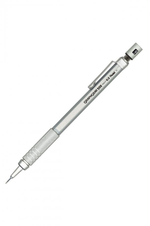 Graphgear 500 Versatil Kalem Pg515