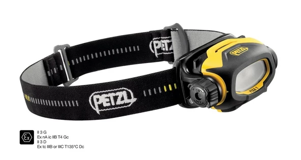 Petzl Pıxa® 1 Kafa Feneri