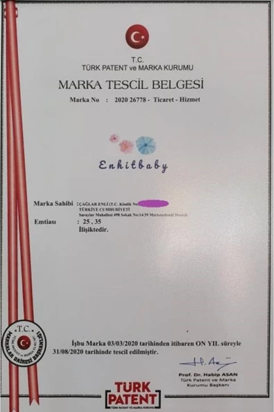 Çocuk Bebek Yazlık Baharlık Uyku Tulumu Müslin 0,5 Tog - 5