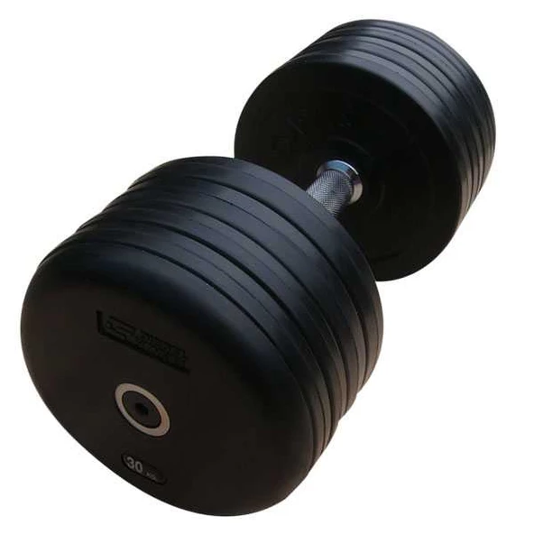 Diesel Fitness PSD-5 Kauçuk Dambıl 22,5 kg-1DIASPSD/22,5K