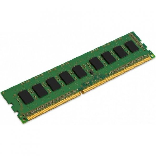 Kingston KVR16LN11/4WP 4GB 1600MHz DDR3L CL11 Masaüstü Bellek Ram AÇIK KUTU SIFIR ÜRÜN