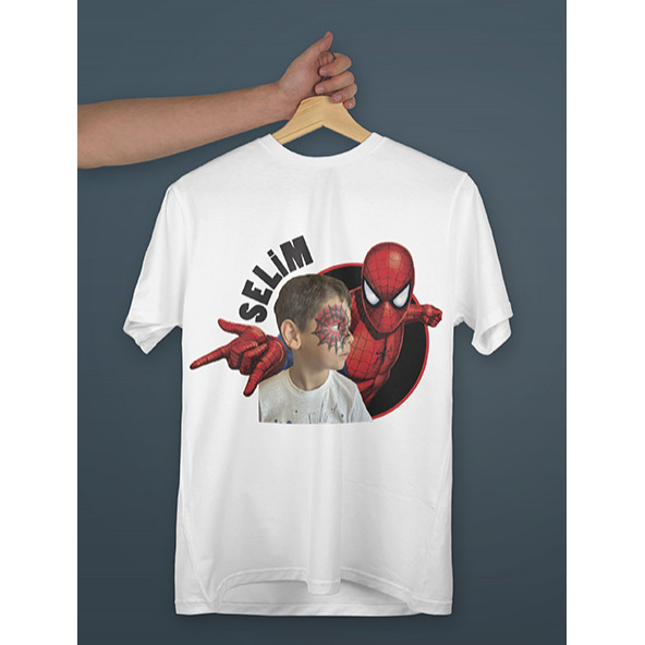 ÖZEL TASARIM T-shirt