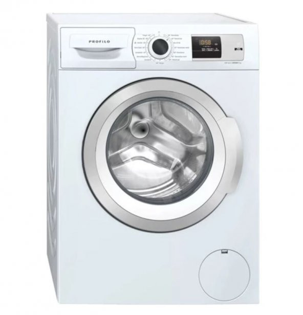 Profilo CMJ10181TR 8 KG 1000 Devir Çamaşır Makinesi