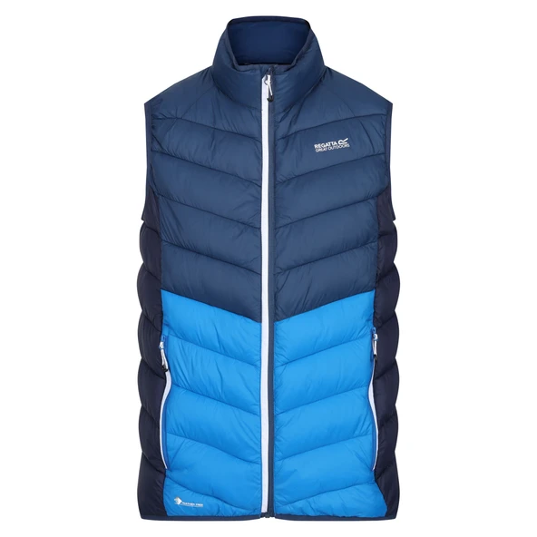 Regatta Harrock B/W Erkek Yelek-LACİVERT ürün görseli