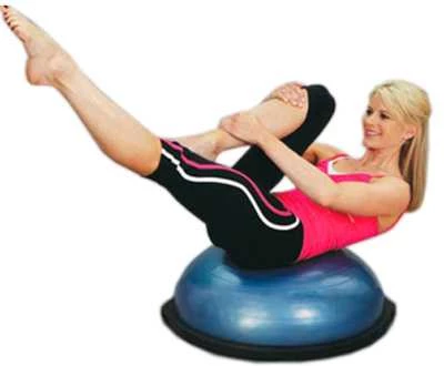 Voit 1837 Pilates Denge Aleti  ( Balance Ball )-Ücretsiz Kargo - 2