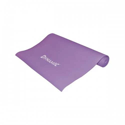 Dynamıc Eva Yoga Mat Mor