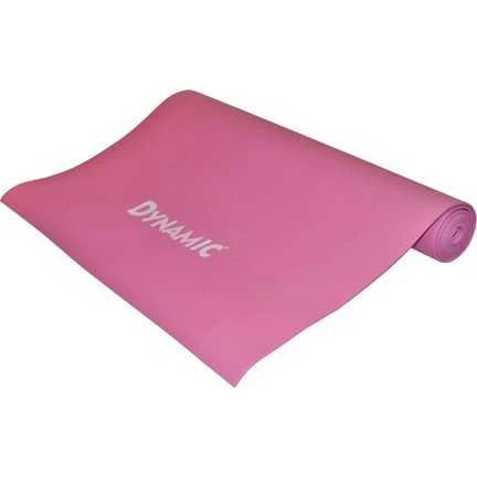 Dynamic Eva Yoga Mat Pembe