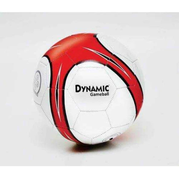 Dynamıc Gameball N5 Futbol Topu