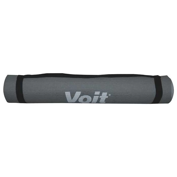 Voit Yoga Minderi-Gri- 1VTAKYOGANEW/013 - Resim 2