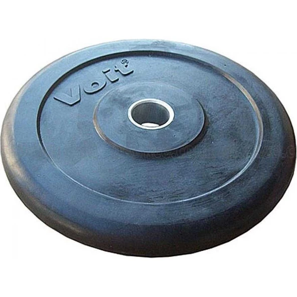 Voit RRP-1 15KG Kaucuk Kaplı Flanş