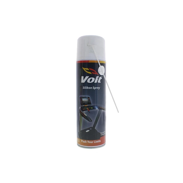 Voit 500 Ml Silikon Koşu Bandı Yağı