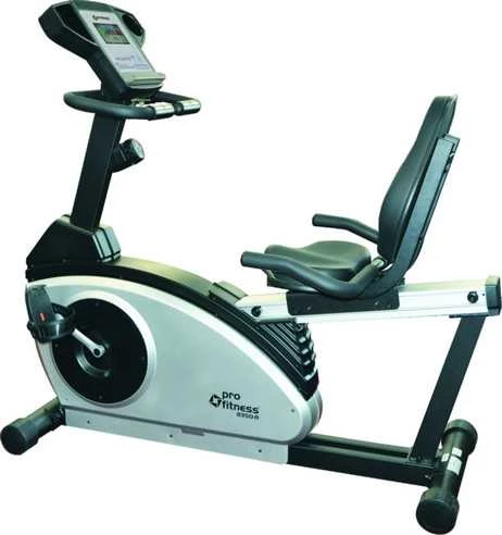 ProFitness 8350R Yatay Bisiklet