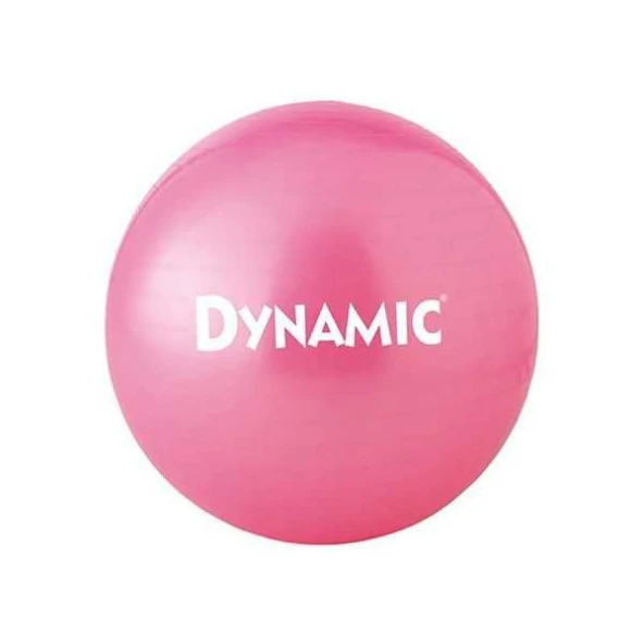 Dynamıc GYMBall Pilates Topu 20 cm Pembe
