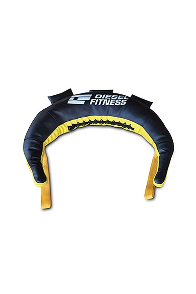 Diesel Fitness Bulgarian Bag 17KG - 2