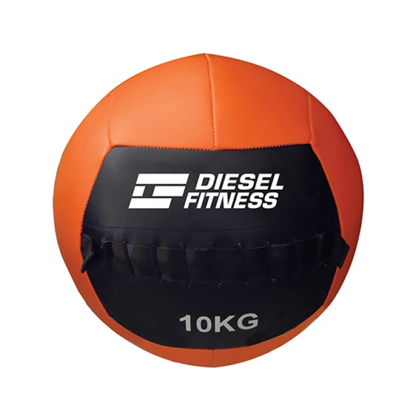 Diesel Fitness Wall Ball (Duvar Topu) 10Kg