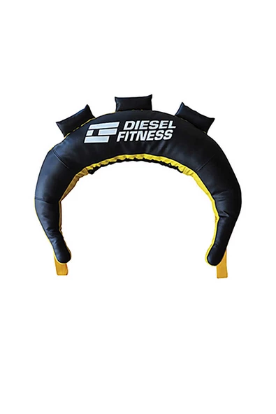 Diesel Fitness Bulgarian Bag 17KG