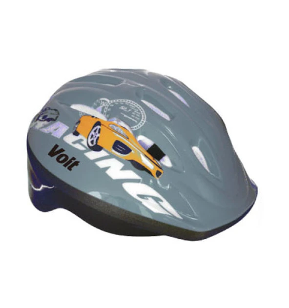Voit PW920 Kask Small Gri