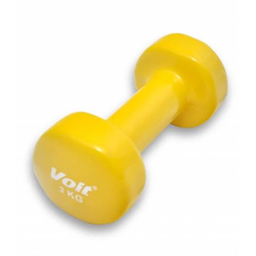 Voit DB107 Dippıng Dambıl 3KG /1VTASDB107/3K-045