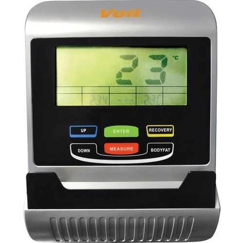 Voit D80 Seleli Manyetik Eliptik Bisiklet - 3