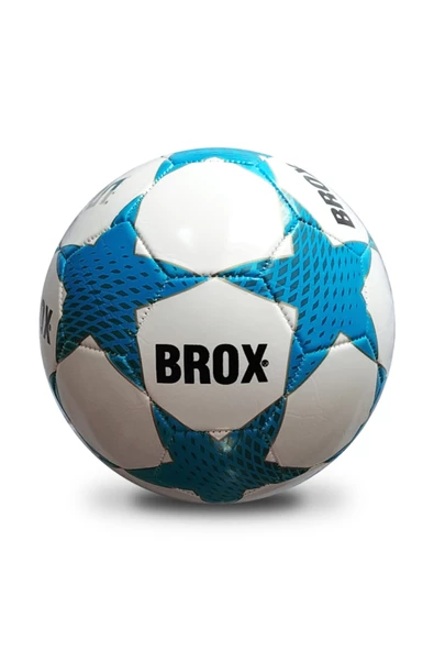 BROX FUTBOL TOPU SIZE 5  - 1BXTPSKFUT1