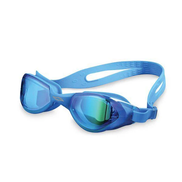 Voit Comfort Yüzücü Gözlüğü Mavi