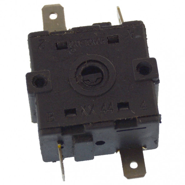 Sinbo Sfh 3393-Ssf 3393 Fanlı Isıtıcı Anahtarı - 3