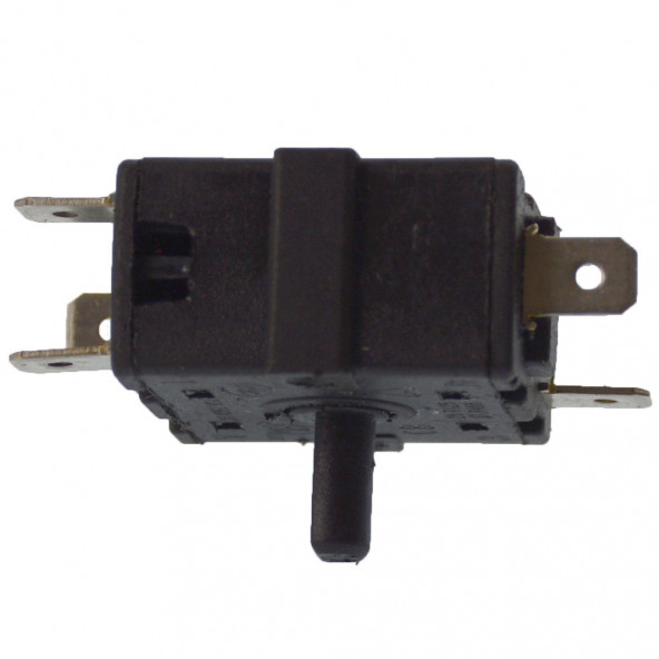 Sinbo Sfh 3393-Ssf 3393 Fanlı Isıtıcı Anahtarı - 5