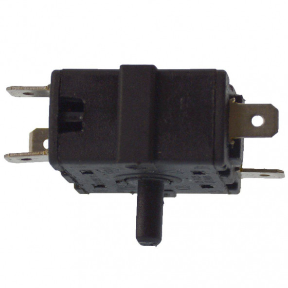 Sinbo Sfh 3393-Ssf 3393 Fanlı Isıtıcı Anahtarı - 6