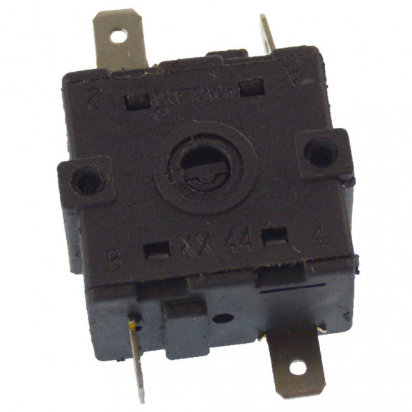 Sinbo Sfh 3393-Ssf 3393 Fanlı Isıtıcı Anahtarı - 7