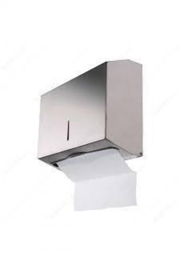 Selpak Pro 3 Katlama Dispenser Havlu 200 Yaprak X 10 Adet ( Koli ) - Resim 5