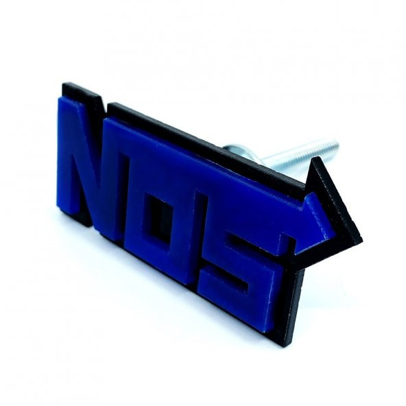 NOS Panjur Arması - 3